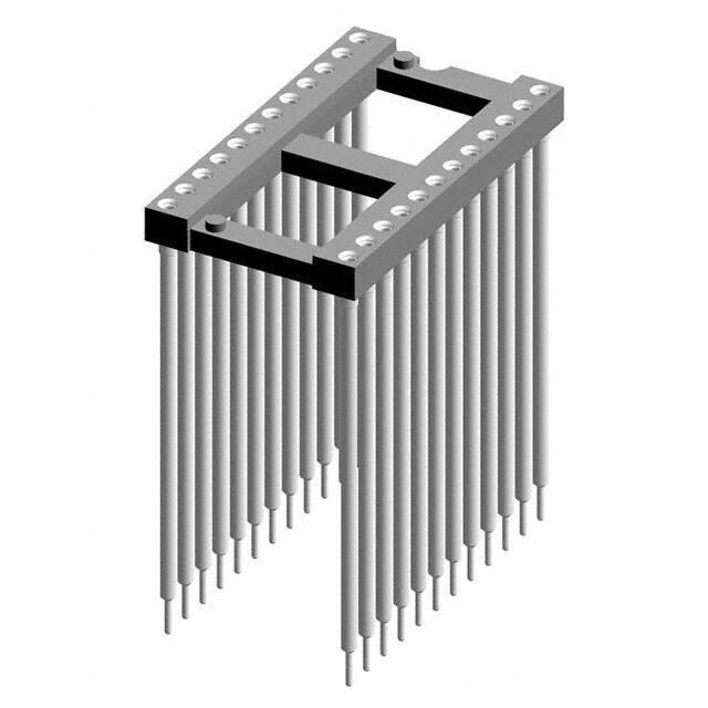 116-83-624-41-013101 Preci-Dip  Zoccoli IC